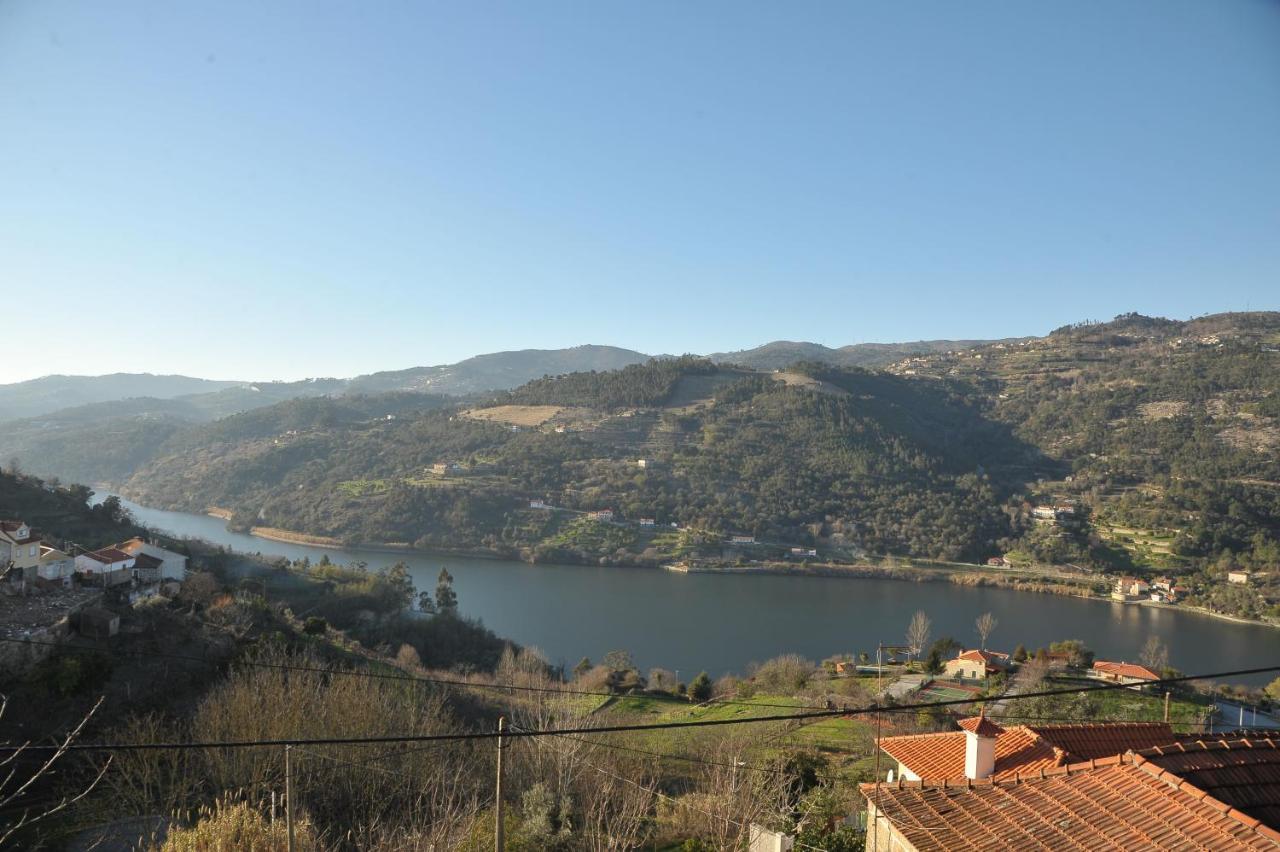 Quintinha De Mirao Douro Valley Resende Bagian luar foto